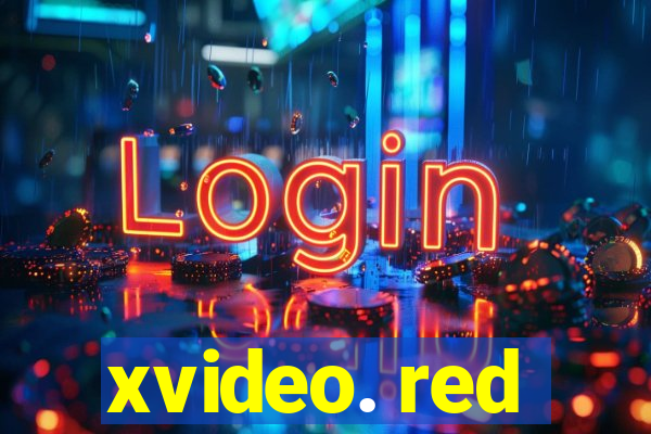 xvideo. red